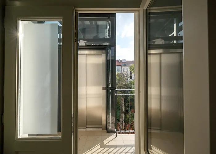 公寓 Days - One Bedroom Newly Renovated With Workspace And Netflix *
