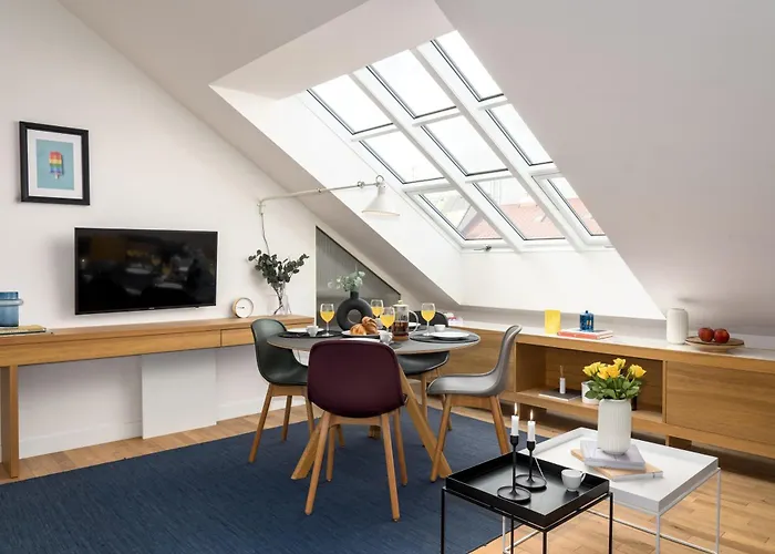 Days - One Bedroom Newly Renovated With Workspace And Netflix