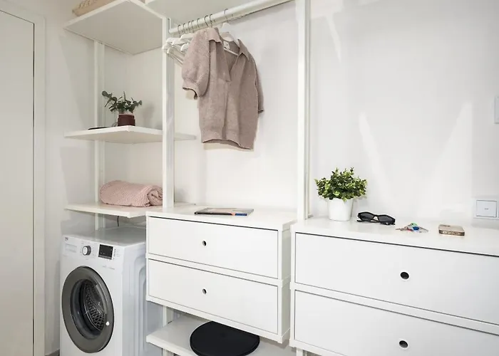 公寓 Days - One Bedroom Newly Renovated With Workspace And Netflix 布拉格