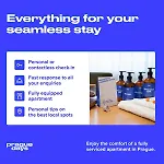 Days - One Bedroom Newly Renovated With Workspace And Netflix *