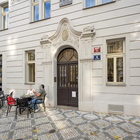 Апартаменты Days - One Bedroom Newly Renovated With Workspace And Netflix