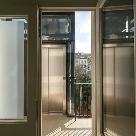 Apartament Prague Days - One Bedroom Apartment With Workspace And Tv *