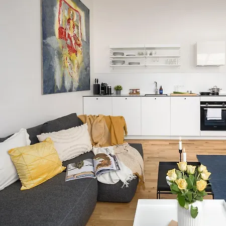 Апартаменты Days - One Bedroom Newly Renovated With Workspace And Netflix *