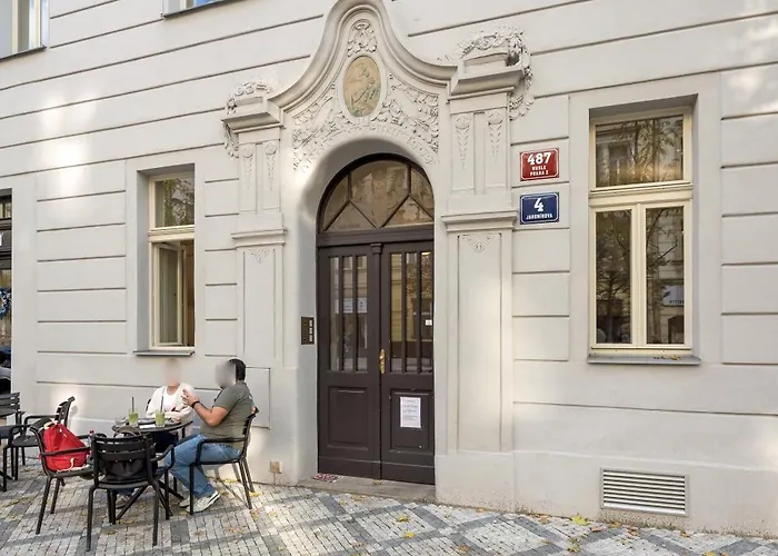 Appartement Days - One Bedroom Newly Renovated With Workspace And Netflix