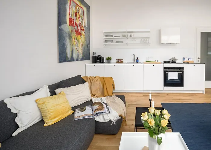 Appartement Days - One Bedroom Newly Renovated With Workspace And Netflix *